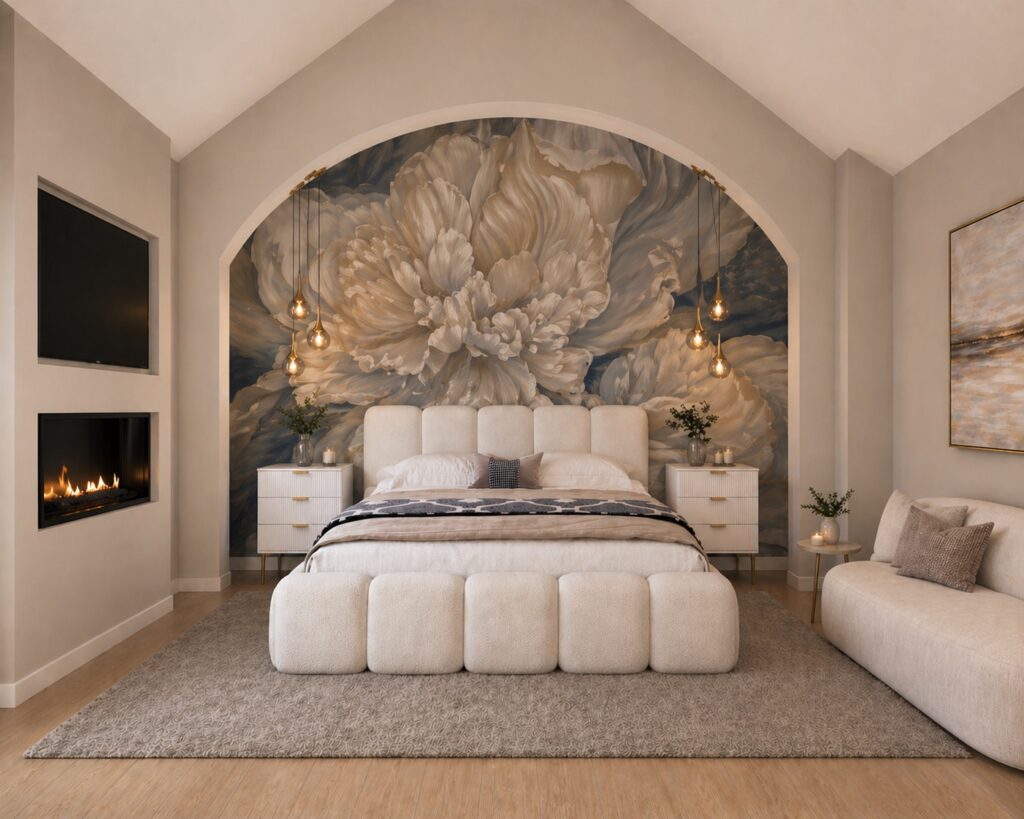 The Haven Penthouse Suite